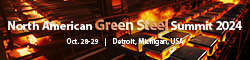 North American Green Steel Summit 2024