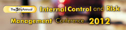 The 5th Internal Control and Risk Management Conference 2012