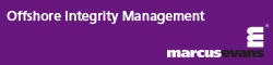 Offshore Integrity Management 2013