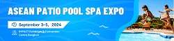 ASEAN Patio, Pool & Spa Expo