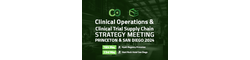 Clinical Operations and Clinical Trial Supply Chain Strategy Meeting