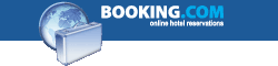 Book a hotel near the event