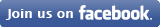 Join Us on Facebook
