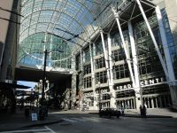 Trade center