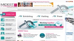MIDEST - The world's leading industrial subcontracting show