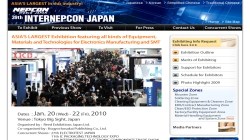 INTERNEPCON Japan (INJ) : Electronics Manufacturing & SMT Exhibition