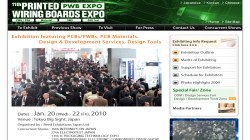 Pwb Expo 2010 - Printed Wiring Boards