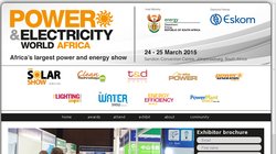 Clean Technology World Africa 2010