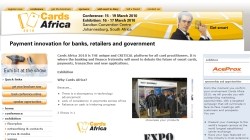 Cards Africa 2010