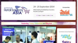 Retail Solutions World Asia 2010