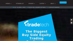 TradeTech Europe 2010