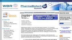 PharmaBiotech IP Usa 2010