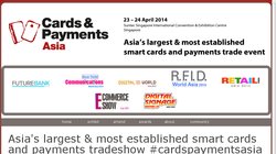 Near Field Communications World Asia 2010