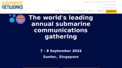 Submarine Networks World 2010