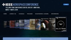 2010 IEEE Aerospace Conference