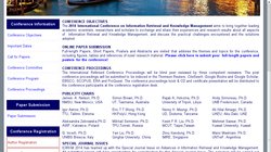 2010 International Conference on Information Retrieval & Knowledge Management (CAMP)