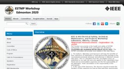 2010 IEEE Electrical Safety, Technical and Mega Projects Workshop (ESTMP)