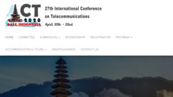 2010 17th International Conference on Telecommunications (ICT)