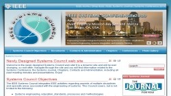2010 4th Annual IEEE Systems Conference