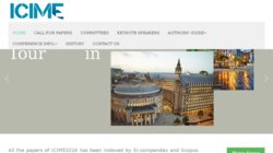 2010 2nd IEEE International Conference on Information Management and Engineering (ICIME)