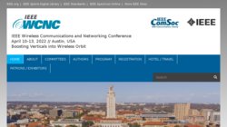 2010 IEEE Wireless Communications & Networking Conference (WCNC)