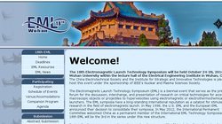 2010 15th International Symposium on Electromagnetic Launch Technology (EML)