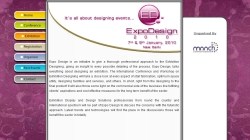 Expo Design 2010