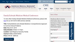 Family Medicine: An Evidence-Based Approach to Patient Care