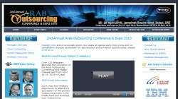2nd Arab Outsourcing Conference & Expo 2010