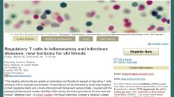 Regulatory T cells in inflammatory and infectious diseases: new horizons for old friends