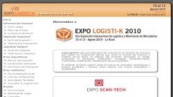 EXPO LOGISTI-K