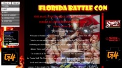 Florida Battle Con
