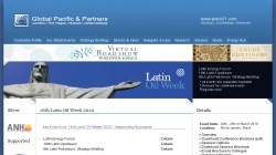 16th Latin Oil Week