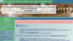 The 2nd IEEE International Conference on Advanced Computer Control (ICACC 2010)