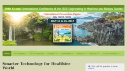 2010 32nd Annual International Conference of the IEEE Engineering in Medicine and Biology Society (EMBC)