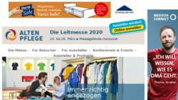 Altenpflege 2010