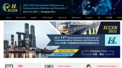 The 2nd International Conference on Communication Software and Networks (ICCSN 2010)