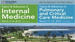 Topics and Advances in Internal Medicine