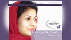 16th International Conference on Cancer Nursing (ICCN 2010)