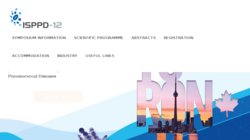 ISPPD-7 - 7th International Symposium on Pneumococci and Pneumococcal Diseases