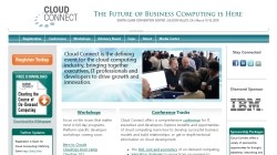 Cloud Connect 2010