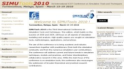 Simutools 2010