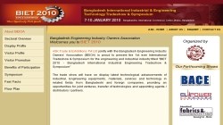 BIET 2010
