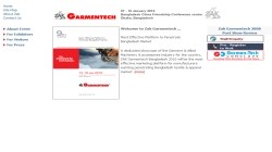 Zak Garmentech Bangladesh