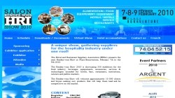 Salon Rendez-vous HRI Show