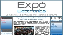 Expo Elettronica - Modena