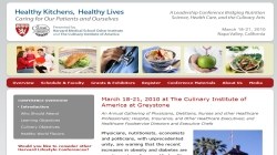 Healthy Kitchens Healthy Lives