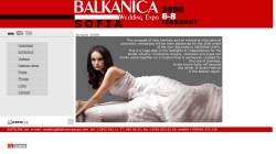 Balkanica Wedding Expo