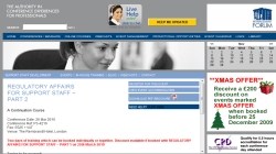 Regulatory Affairs  For Support Staff ~  Part 2