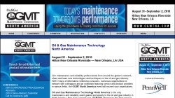 OGMT Oil & Gas Maintenance Technology North America
